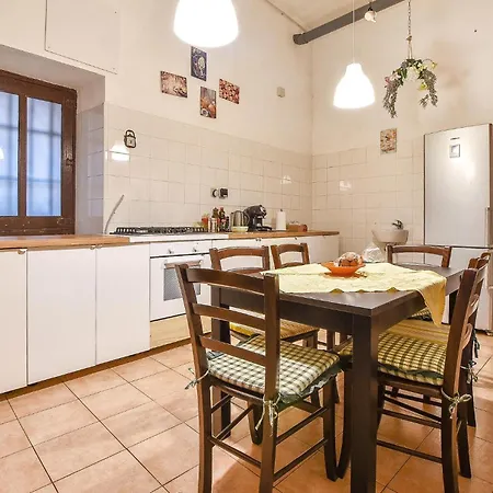Amazing In With Kitchen Hébergement de vacances *
